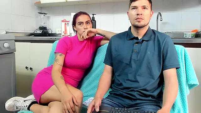 Isa Anderson09 online show from September 2025 12:19:01 PM