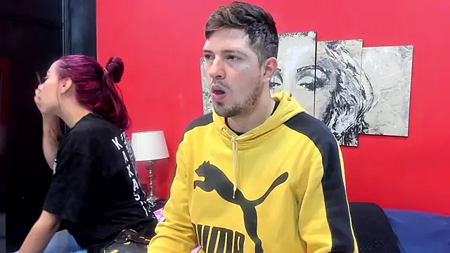 Isa Anderson09 online show from September 2025 12:53:01 PM