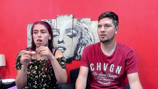 Isa Anderson09 online show from September 2025 01:32:02 AM