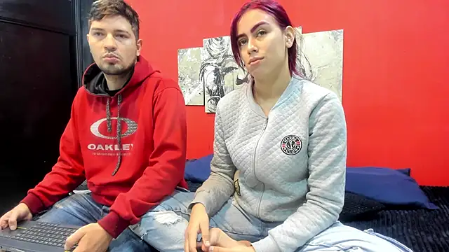 Isa Anderson09 online show from September 2025 12:43:02 PM