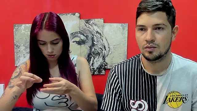 Isa Anderson09 online show from September 2025 01:38:02 PM