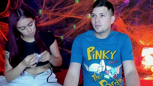 Isa Anderson09 online show from October 2025 11:42:02 AM