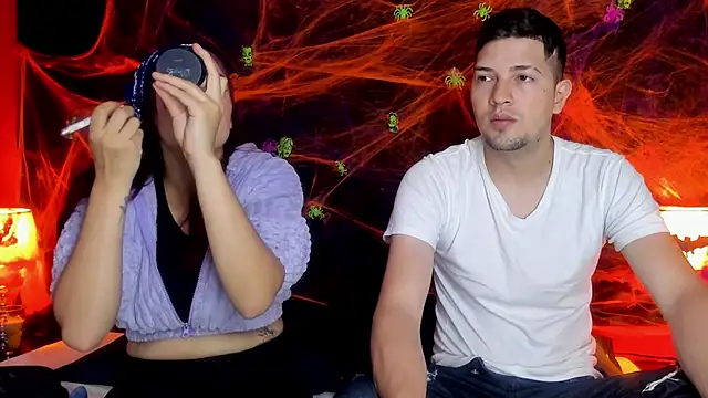 Isa Anderson09 online show from October 2025 01:20:02 PM