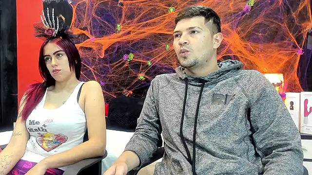 Isa Anderson09 online show from October 2025 12:59:01 PM