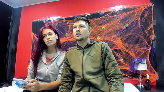 Isa Anderson09 online show from October 2025 01:34:01 PM