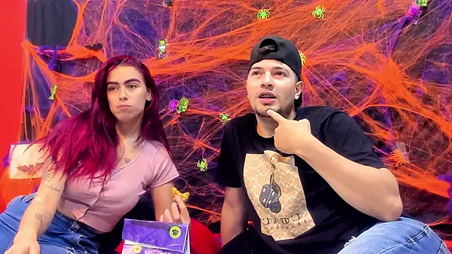 Isa Anderson09 online show from October 2025 12:28:01 PM