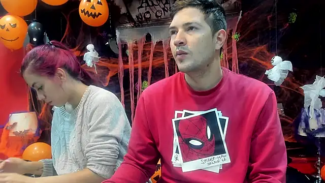 Isa Anderson09 online show from October 2025 01:15:02 PM