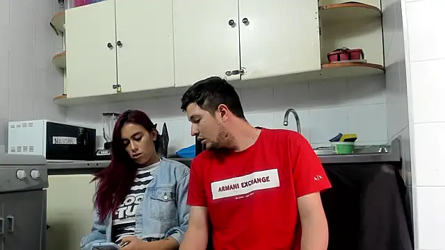 Isa Anderson09 online show from November 2025 12:49:01 PM