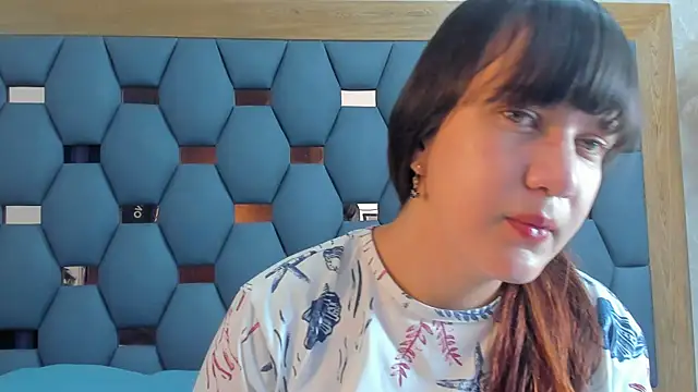 juliette pretty  online show from September 2025 07:14:02 PM