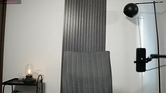 AxelVilla  online show from November 2025 08:42:02 PM