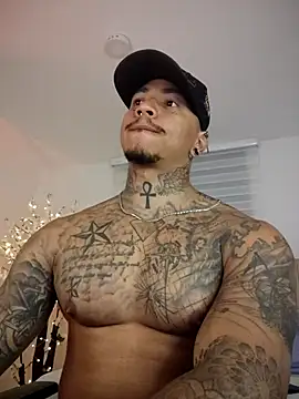 David tatto1 online show from September 2025 01:52:01 AM