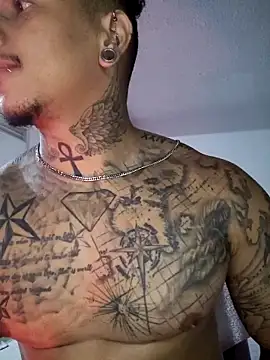 David tatto1 online show from October 2025 03:18:02 AM