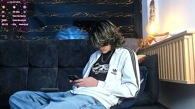 Diamond twink online show from October 2025 03:52:02 AM