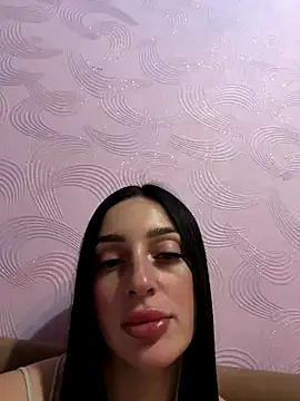 Soft Pleasure online show from September 2025 08:12:02 PM