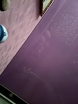 Soft Pleasure online show from October 2025 09:18:02 AM