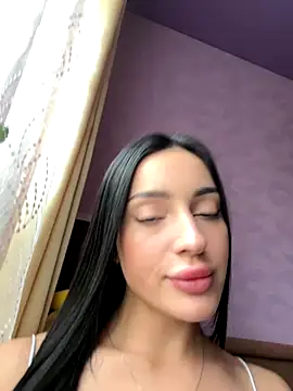 Soft Pleasure online show from October 2025 08:38:01 AM