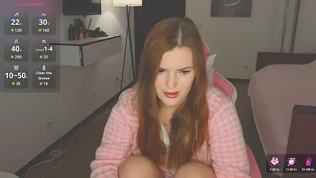 mimi meow online show from September 2025 04:54:01 PM