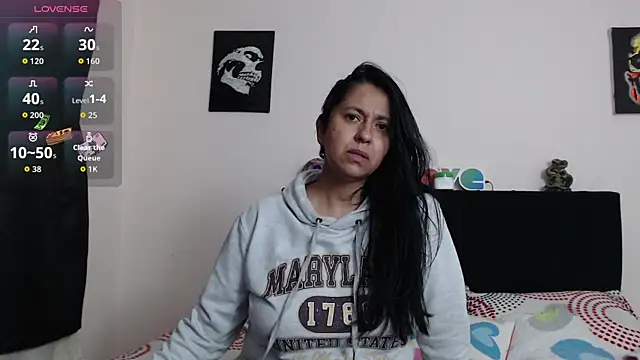 Snapshot of holydeath_1 chatting on September 2025 07:24:02 PM holydeath 1 online show from September 2025 07:24:02 PM