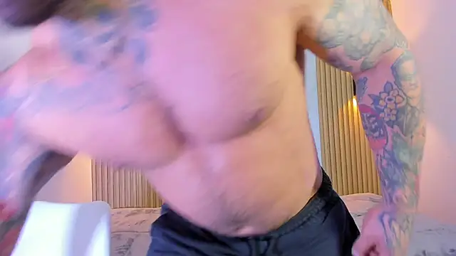 MISTER VENOM online show from December 2025 03:34:01 AM