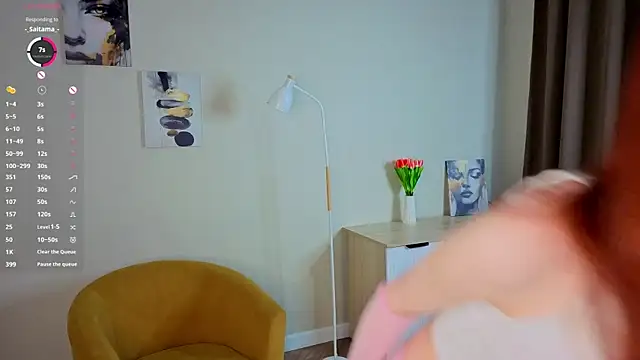 EngelBrougham online show from September 2025 07:24:02 AM