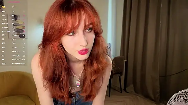 EngelBrougham online show from September 2025 08:09:02 AM