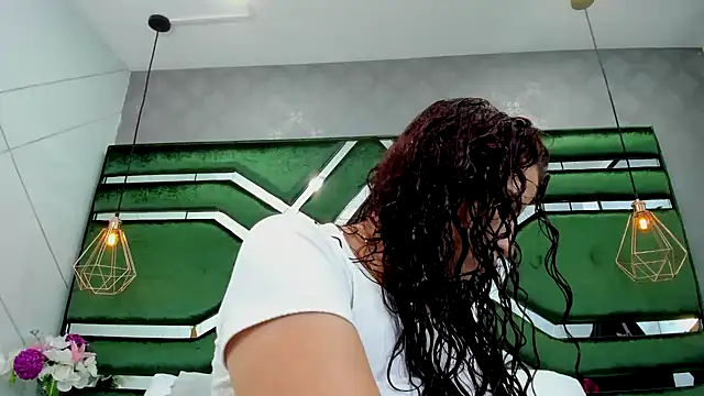 ThaliaCross online show from October 2025 08:16:02 PM