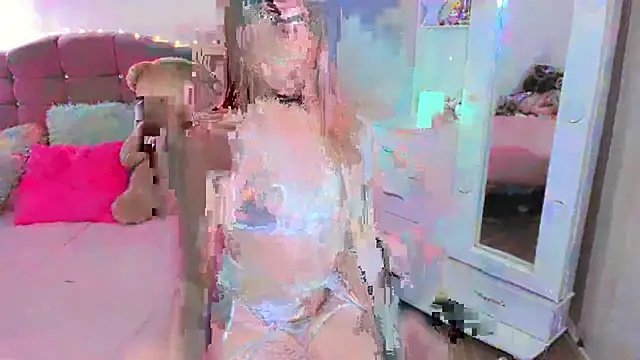 Littlejessy online show from September 2025 09:07:02 PM