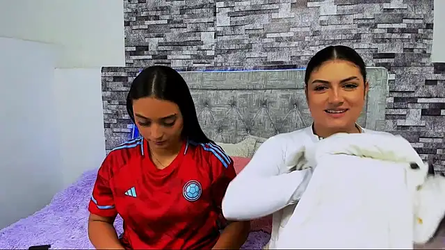 Snapshot of nicolexxaleja chatting on October 2025 08:49:01 PM nicolexxaleja online show from October 2025 08:49:01 PM