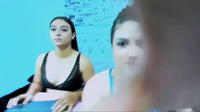 Snapshot of nicolexxaleja chatting on October 2025 05:02:02 PM nicolexxaleja online show from October 2025 05:02:02 PM