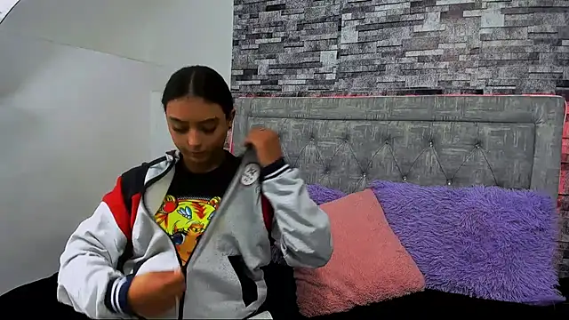 Snapshot of nicolexxaleja chatting on October 2025 08:42:01 PM nicolexxaleja online show from October 2025 08:42:01 PM