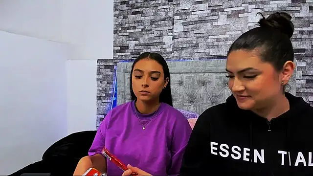 Snapshot of nicolexxaleja chatting on October 2025 08:08:02 PM nicolexxaleja online show from October 2025 08:08:02 PM