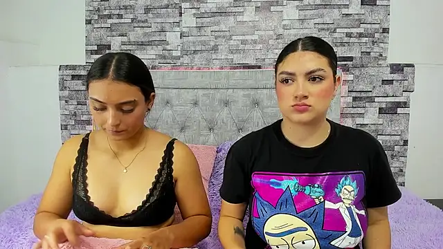 Snapshot of nicolexxaleja chatting on November 2025 09:48:02 PM nicolexxaleja online show from November 2025 09:48:02 PM