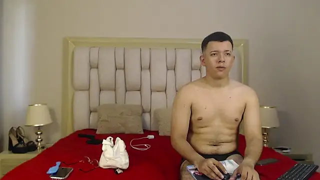 SofiandMarko online show from September 2025 08:25:01 PM