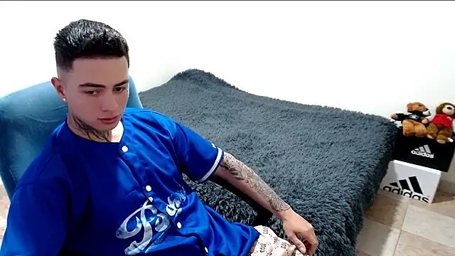 santii ss online show from October 2025 04:53:02 PM