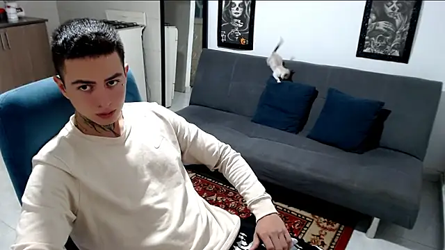 santii ss online show from November 2025 12:20:01 AM