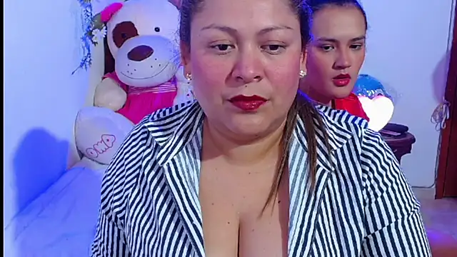 AngelsShow  online show from November 2025 06:41:02 PM