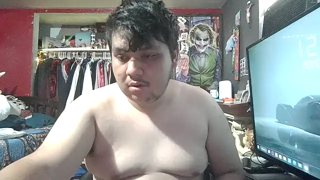 Snapshot of Batcum129 chatting on October 2025 07:47:01 PM Batcum129 online show from October 2025 07:47:01 PM