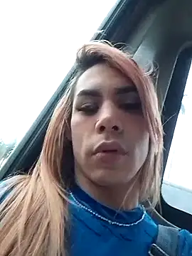 Daliana Gounbolt online show from September 2025 11:21:02 AM