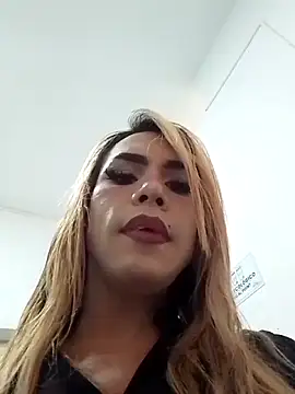 Daliana Gounbolt online show from October 2025 07:20:02 PM