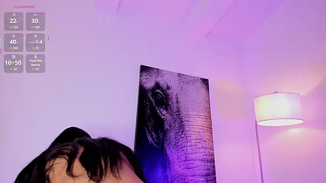 Snapshot of chelssy7 chatting on October 2025 03:35:01 AM chelssy7 online show from October 2025 03:35:01 AM