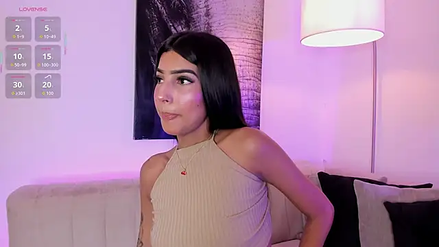 Snapshot of chelssy7 chatting on October 2025 03:37:01 AM chelssy7 online show from October 2025 03:37:01 AM