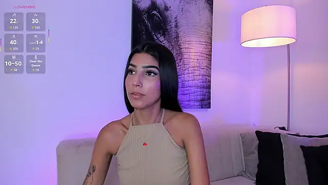 Snapshot of chelssy7 chatting on October 2025 03:38:01 AM chelssy7 online show from October 2025 03:38:01 AM