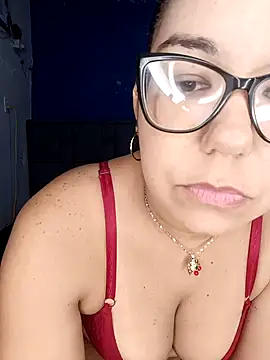 MilfTentasion online show from September 2025 02:12:02 AM
