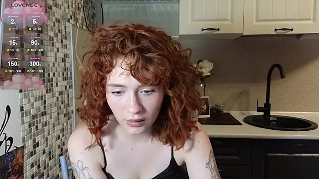 Snapshot of jelly_cherry chatting on October 2025 08:20:01 PM jelly cherry online show from October 2025 08:20:01 PM