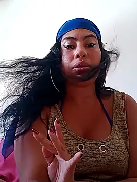 BellaManauara69 online show from September 2025 06:00:01 PM