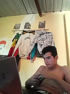 Snapshot of Ortiz3404 chatting on October 2025 07:56:01 PM Ortiz3404 online show from October 2025 07:56:01 PM