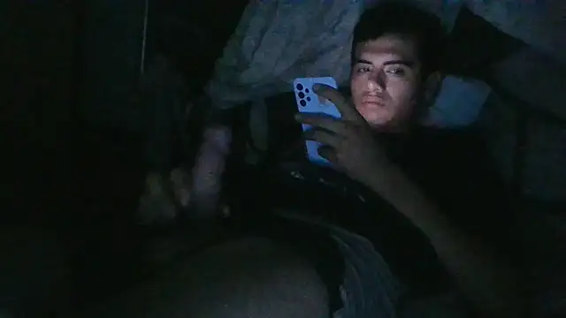 Snapshot of Ortiz3404 chatting on October 2025 04:57:01 AM Ortiz3404 online show from October 2025 04:57:01 AM