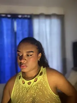 Dyan adams online show from October 2025 09:12:02 PM