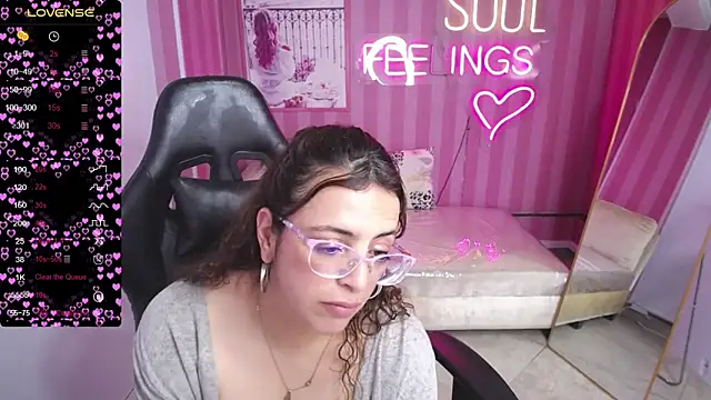  Evoni b online show from September 2025 01:38:02 AM