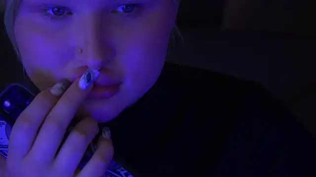 IvyLaurent online show from September 2025 05:24:01 AM